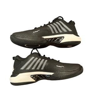 K-Swiss Tennis Shoes, 9​